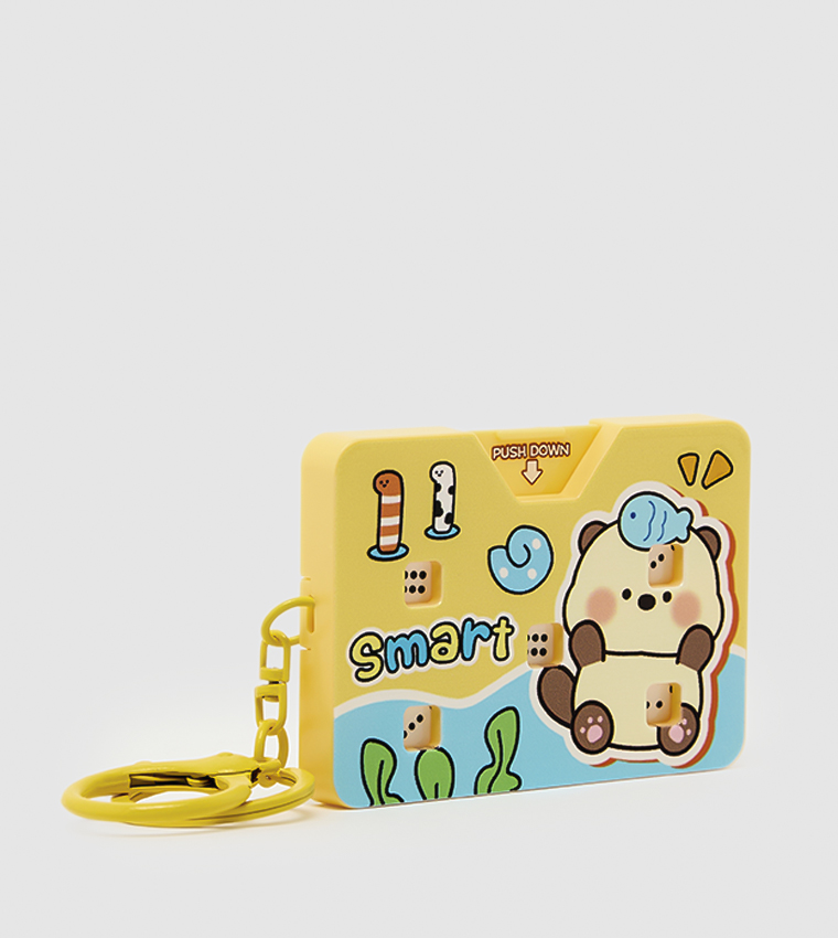 Novelty Keychain