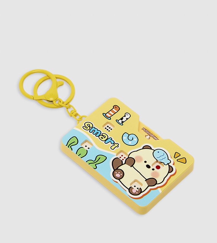 Novelty Keychain