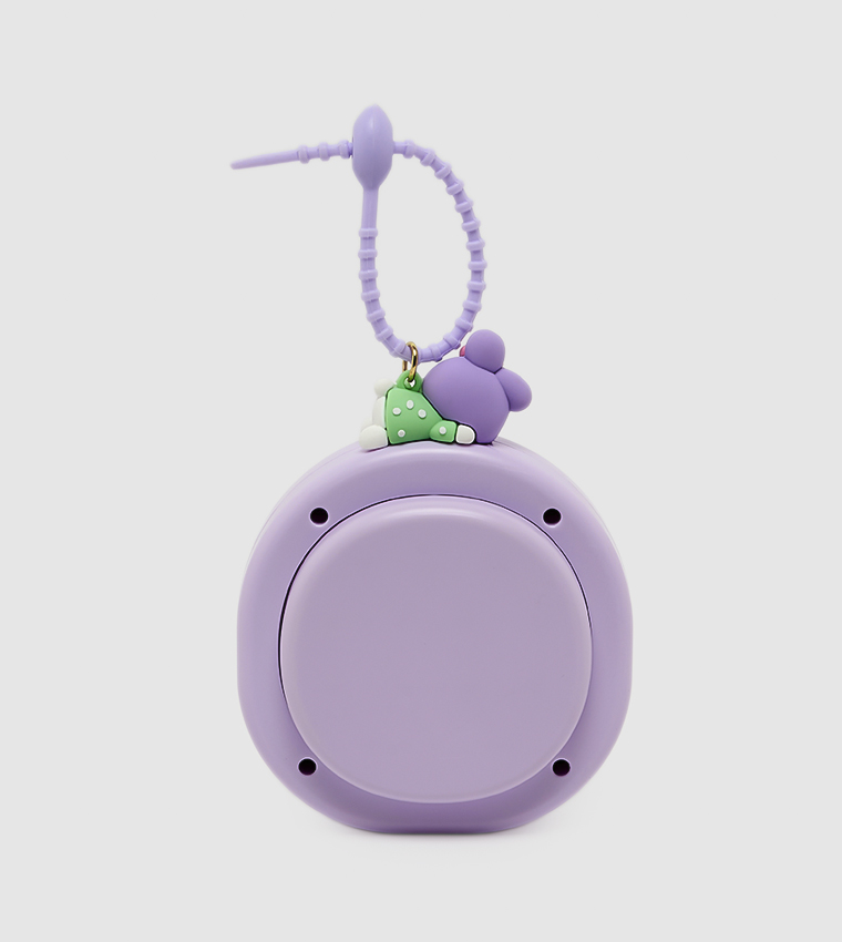 Pop-It Keychain