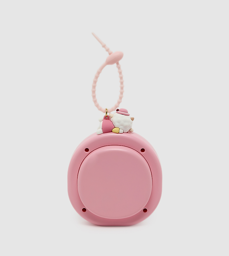 Pop-It Keychain