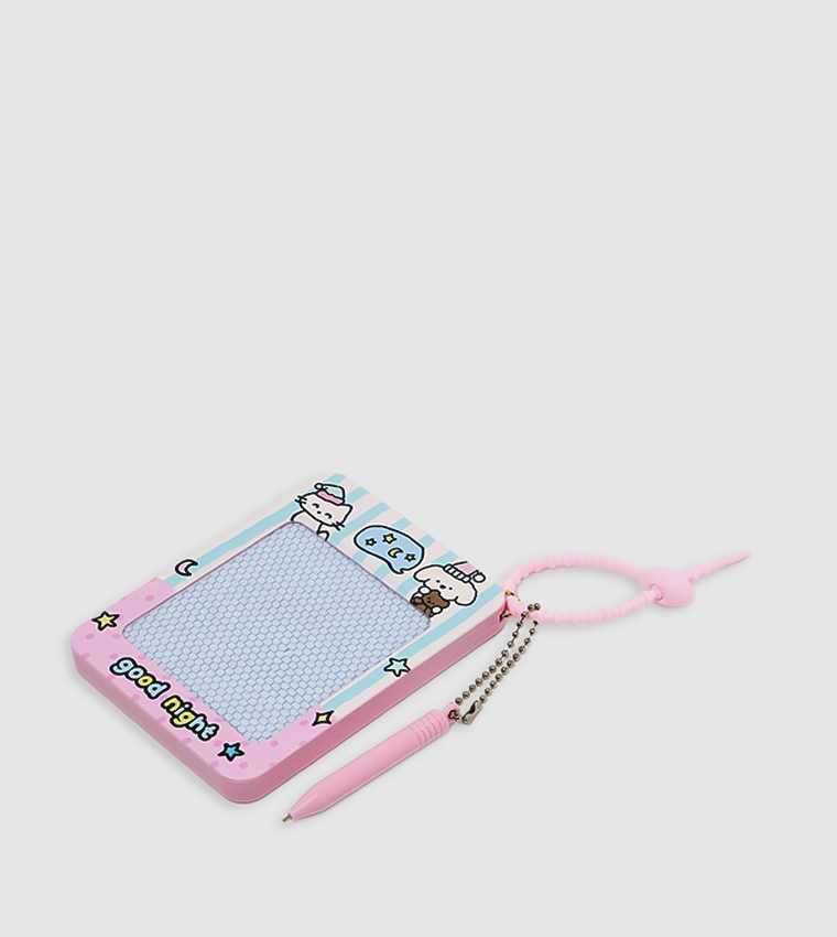 Magic Slate Pen Keychain