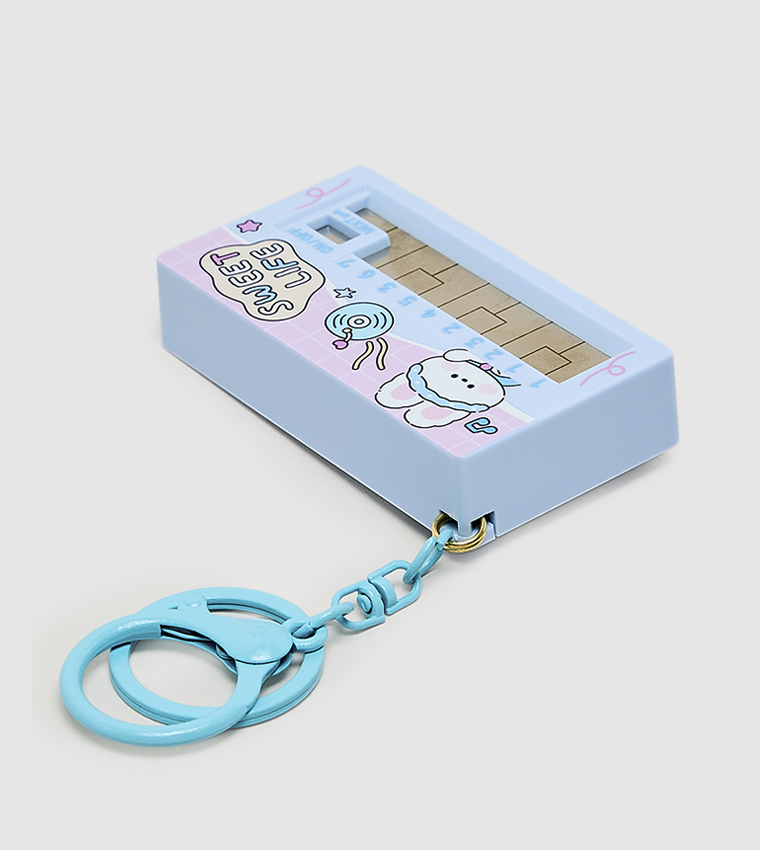 Novelty Keychain