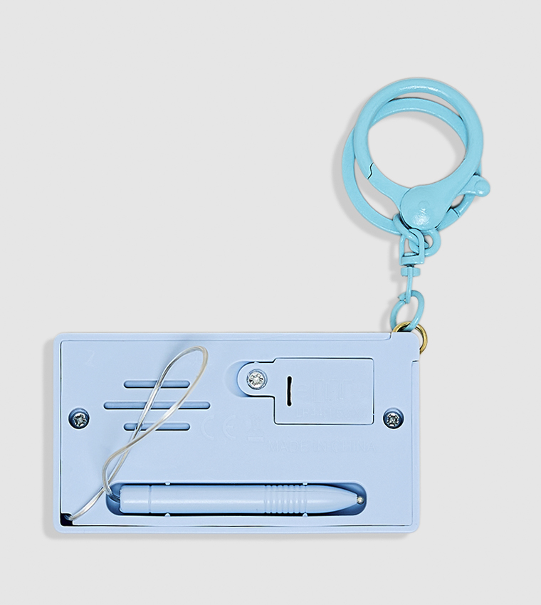 Novelty Keychain