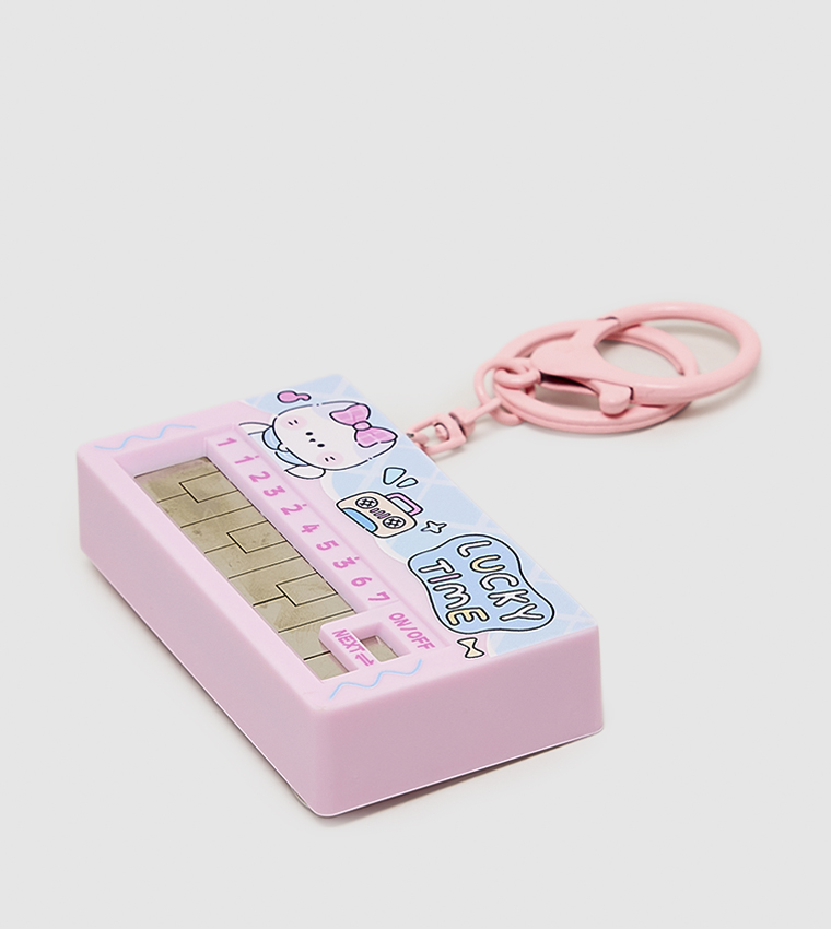 Novelty Keychain