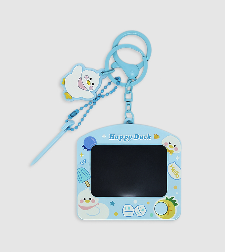 Magic Slate Pen Keychain