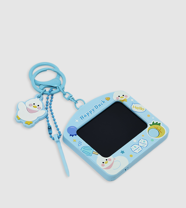 Magic Slate Pen Keychain
