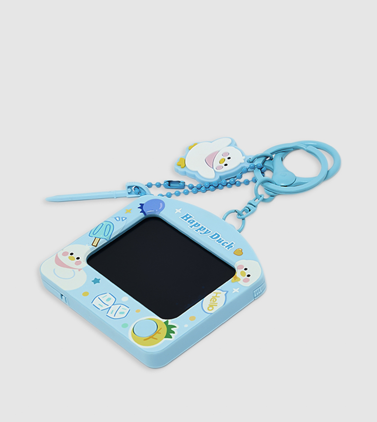 Magic Slate Pen Keychain