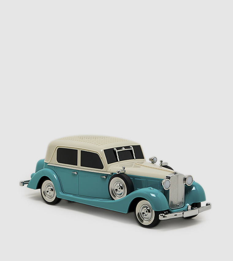 Car Novelty Bluetooth Speaker