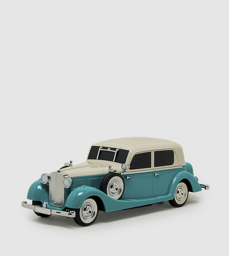 Car Novelty Bluetooth Speaker