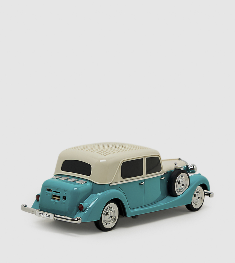 Car Novelty Bluetooth Speaker