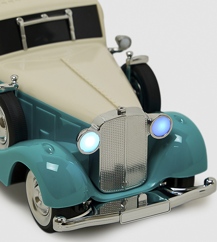 Car Novelty Bluetooth Speaker