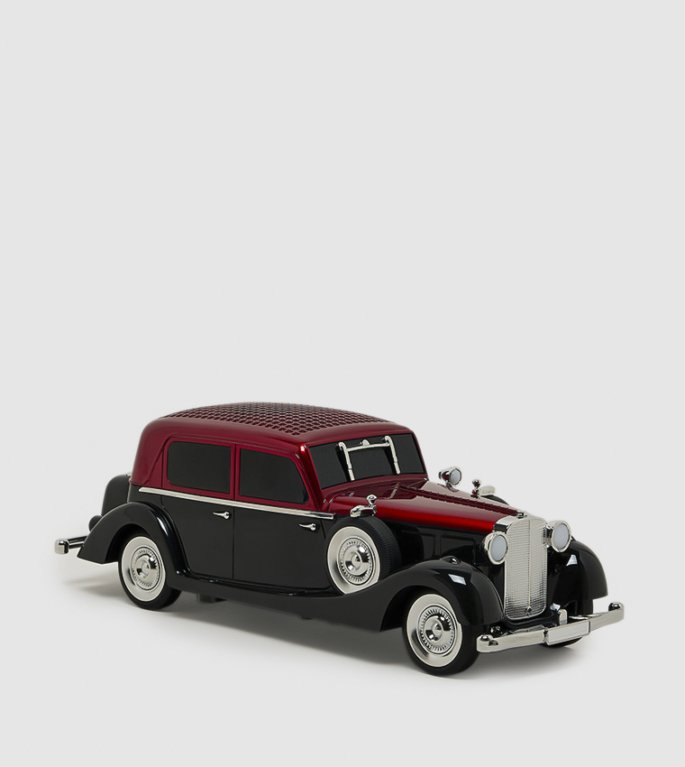 Car Novelty Bluetooth Speaker