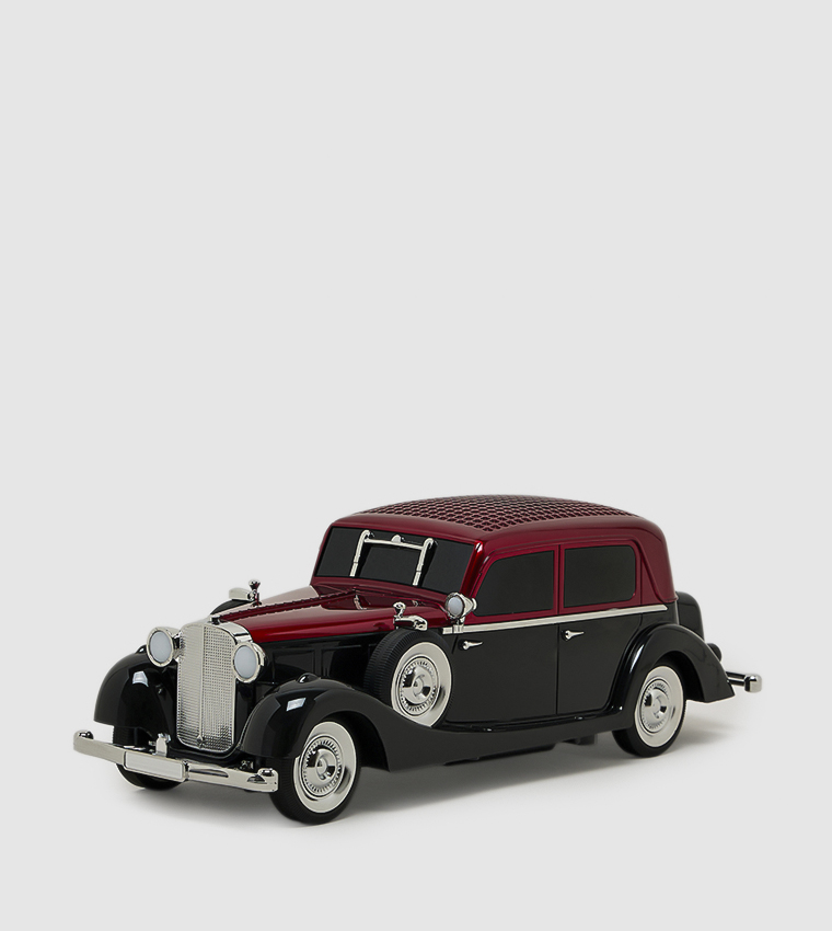 Car Novelty Bluetooth Speaker
