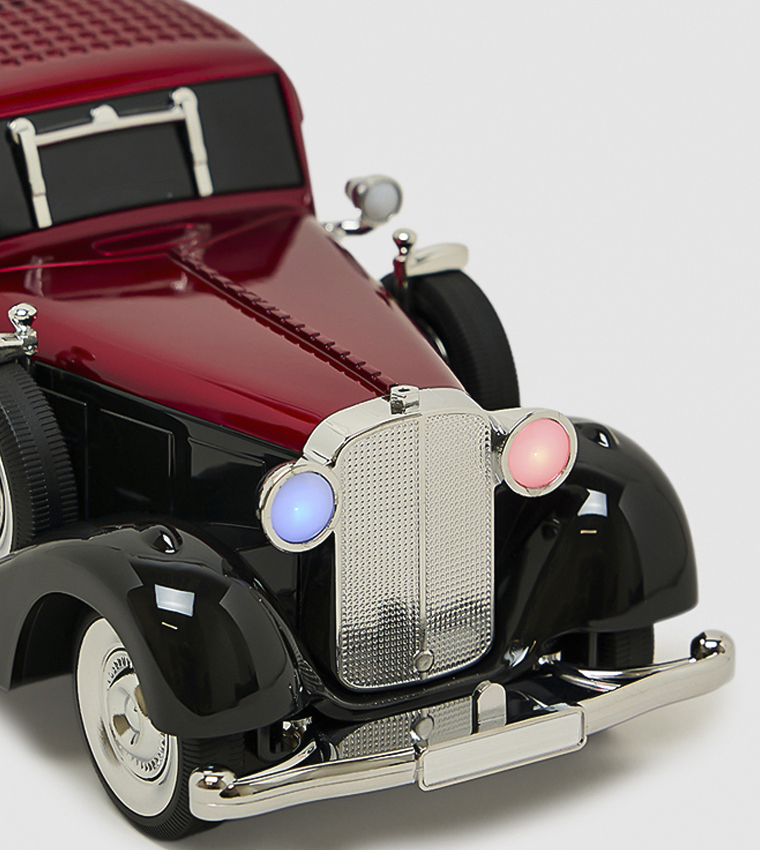 Car Novelty Bluetooth Speaker