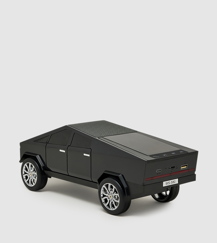 Car Novelty Bluetooth Speaker