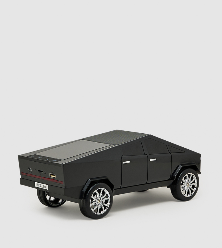 Car Novelty Bluetooth Speaker