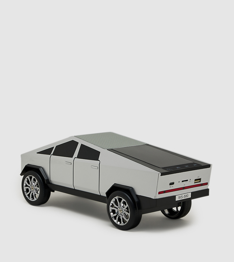 Car Novelty Bluetooth Speaker