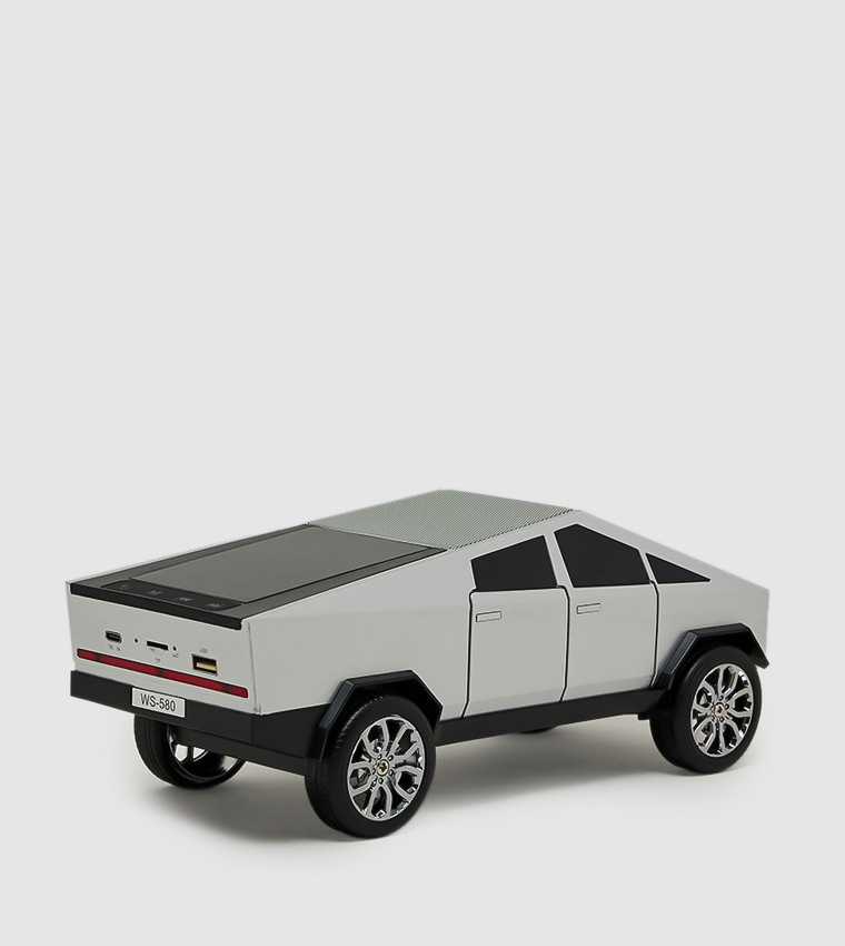 Car Novelty Bluetooth Speaker