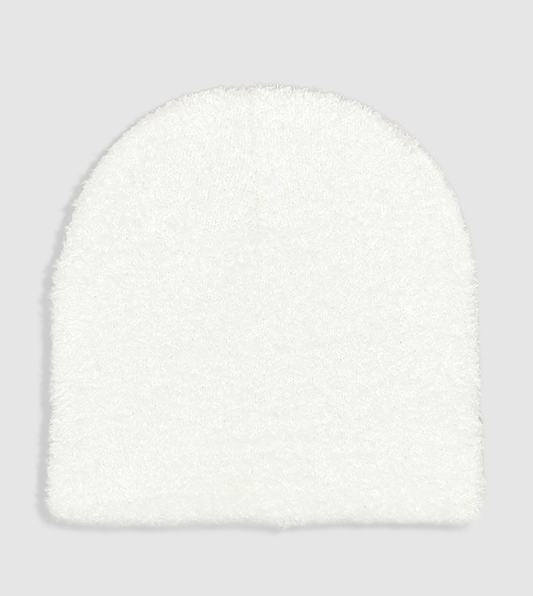 3 Pack Patterned Textured Caps
