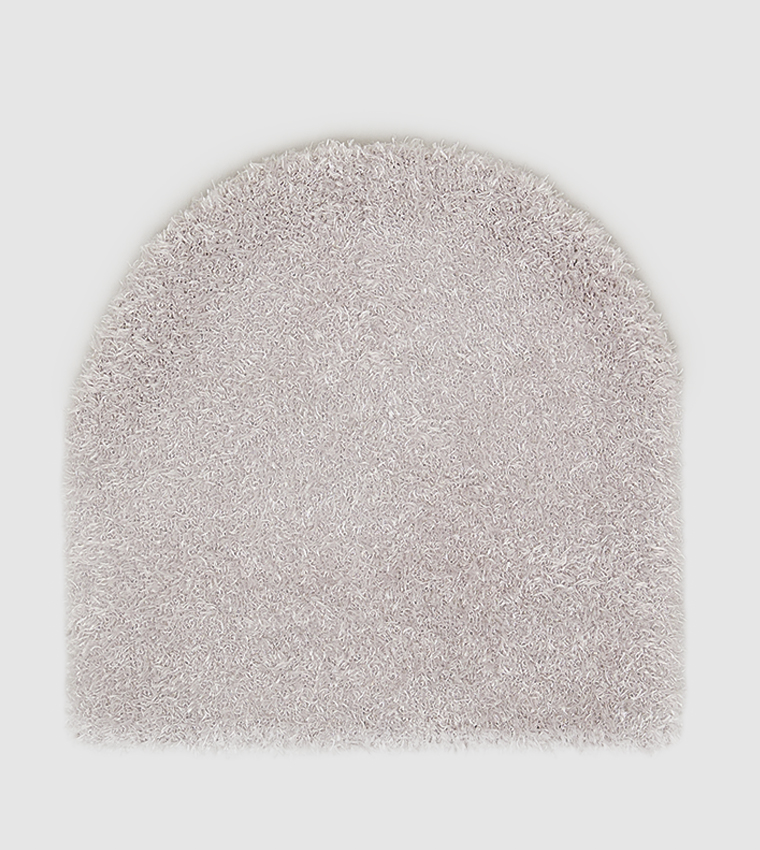 3 Pack Patterned Textured Caps