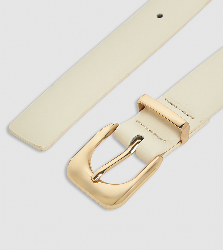2 Pack Buckle Belts