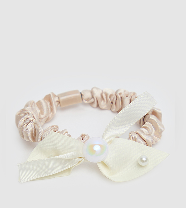 5 Pack Ponytail Bands