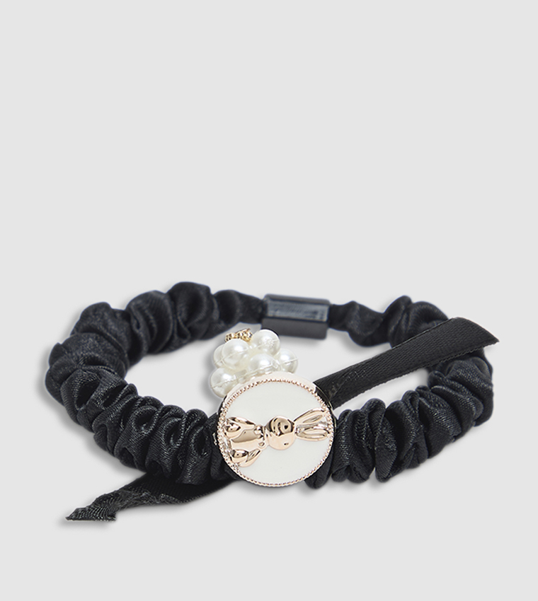 5 Pack Ponytail Bands