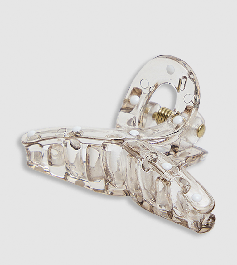 4 Pack Claw Clips
