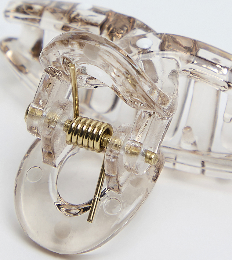 4 Pack Claw Clips