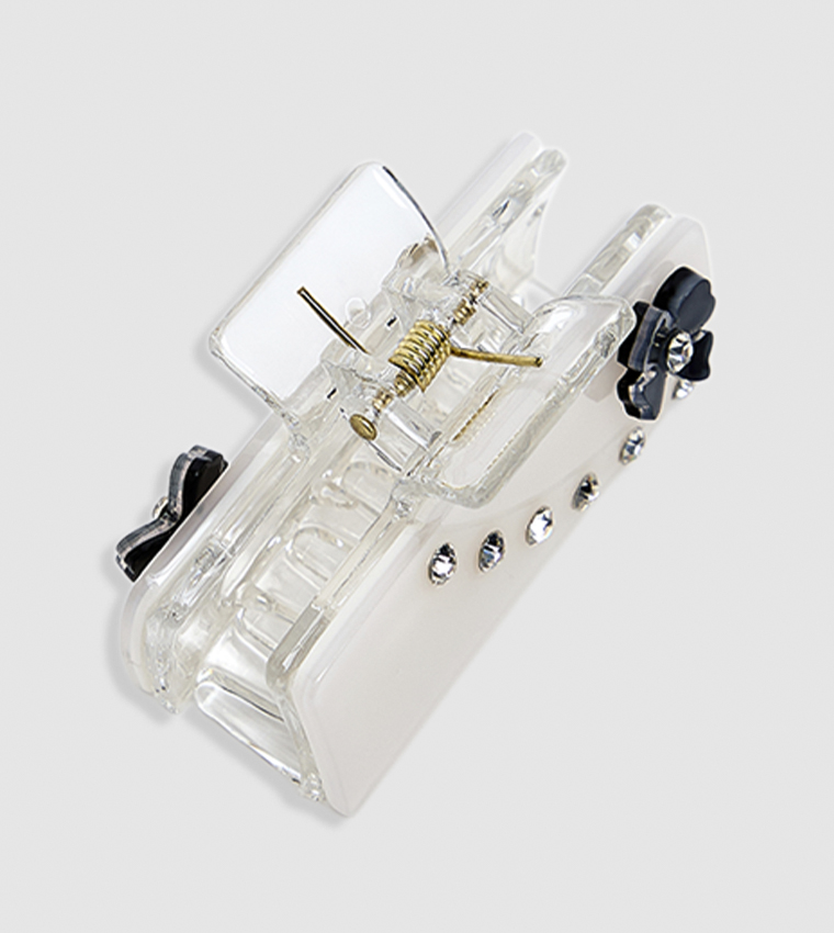 3 Pack Claw Clips