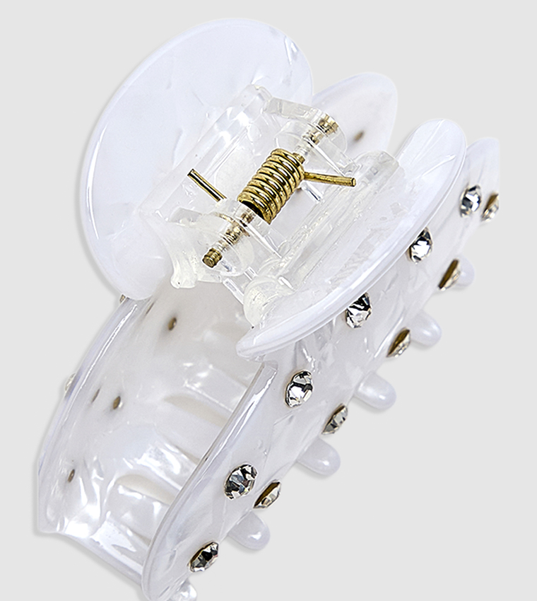 3 Pack Claw Clips