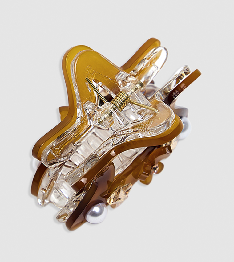 3 Pack Claw Clips