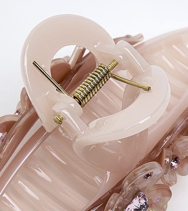 3 Pack Claw Clips