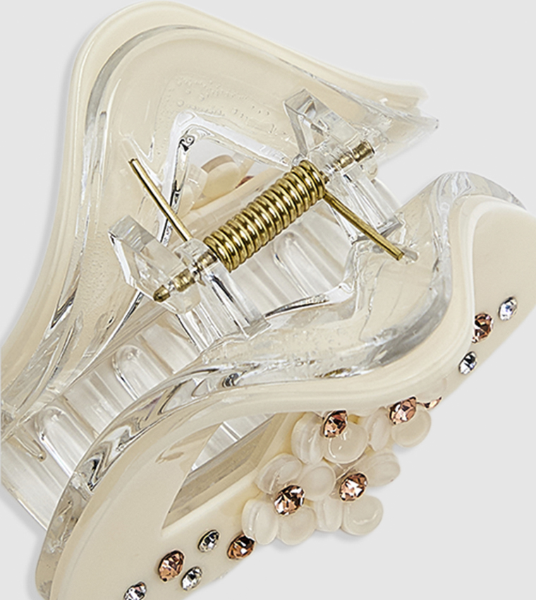 3 Pack Claw Clips
