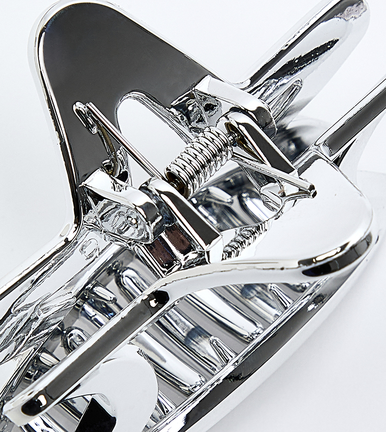 3 Pack Claw Clips