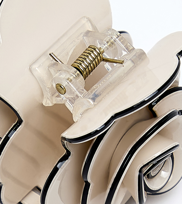 3 Pack Claw Clips
