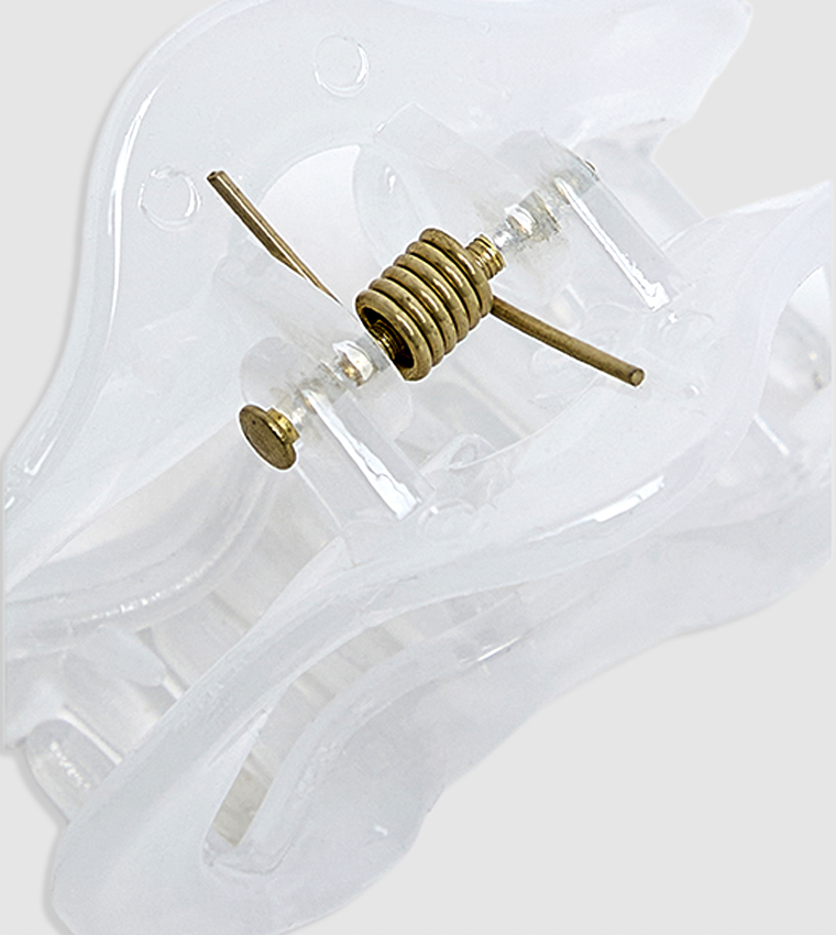 6 Pack Claw Clips