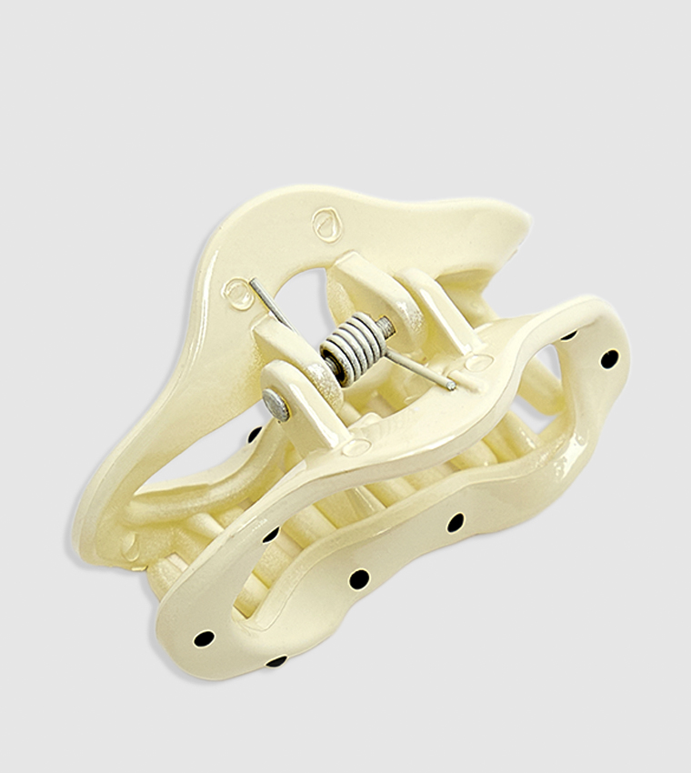 6 Pack Claw Clips