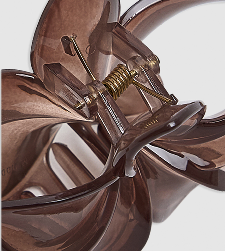 3 Pack Claw Clips
