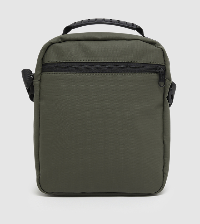 Solid Sling Bag
