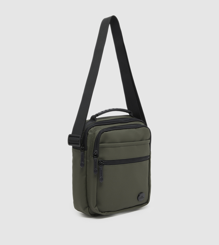 Solid Sling Bag