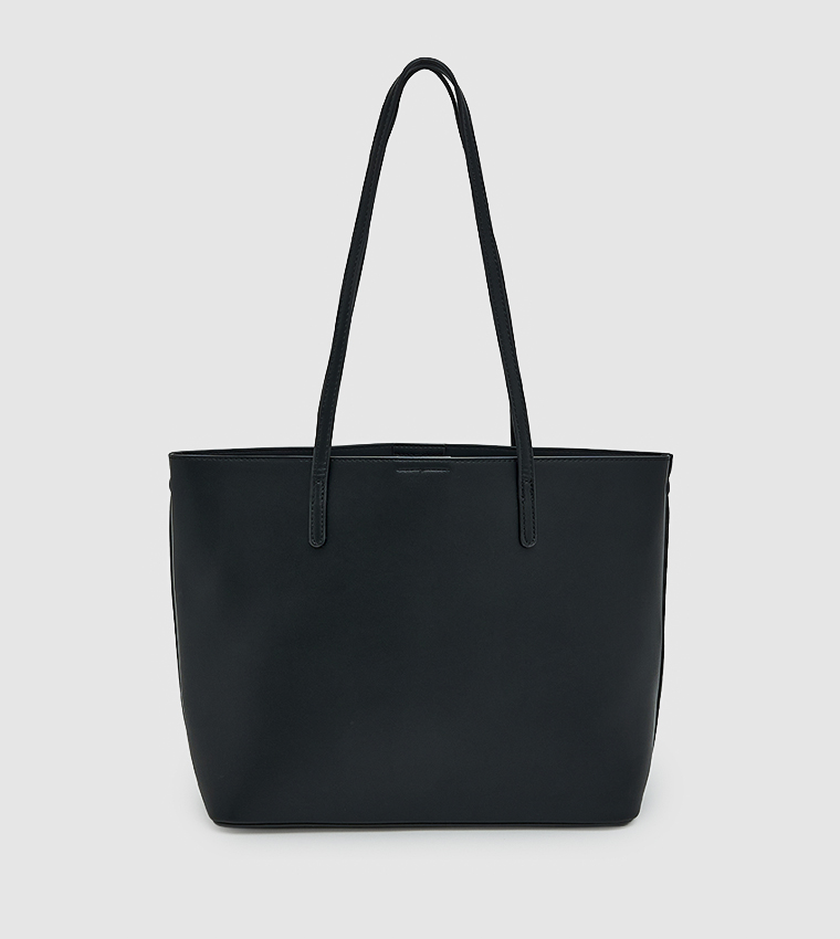 R&B  Shoulder Bags - BLACK Shoulder bags