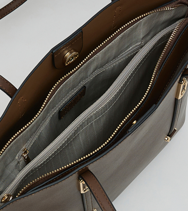 R&B  Shoulder Bags - Brown Shoulder bags