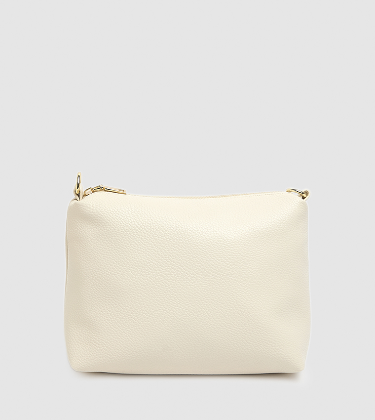 Printed Shoulder Bag Set