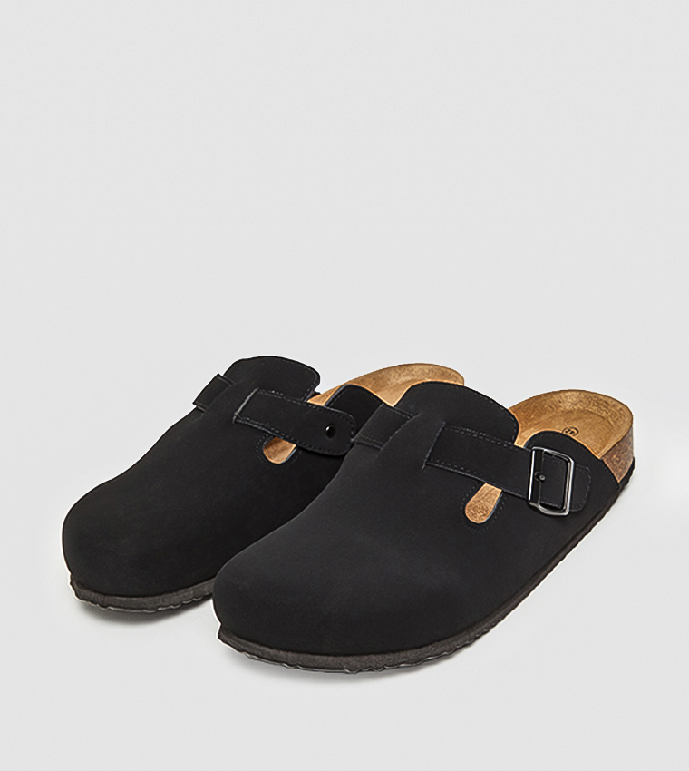 Solid Clogs