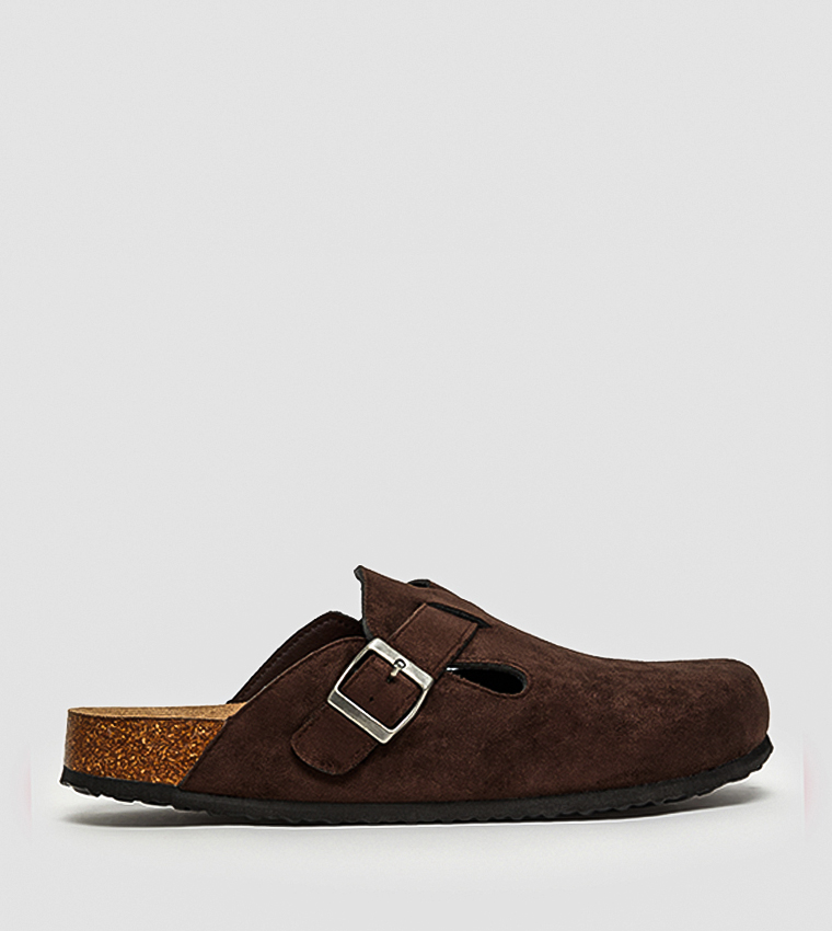 Solid Clogs