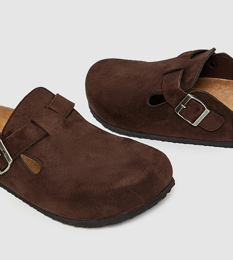Solid Clogs