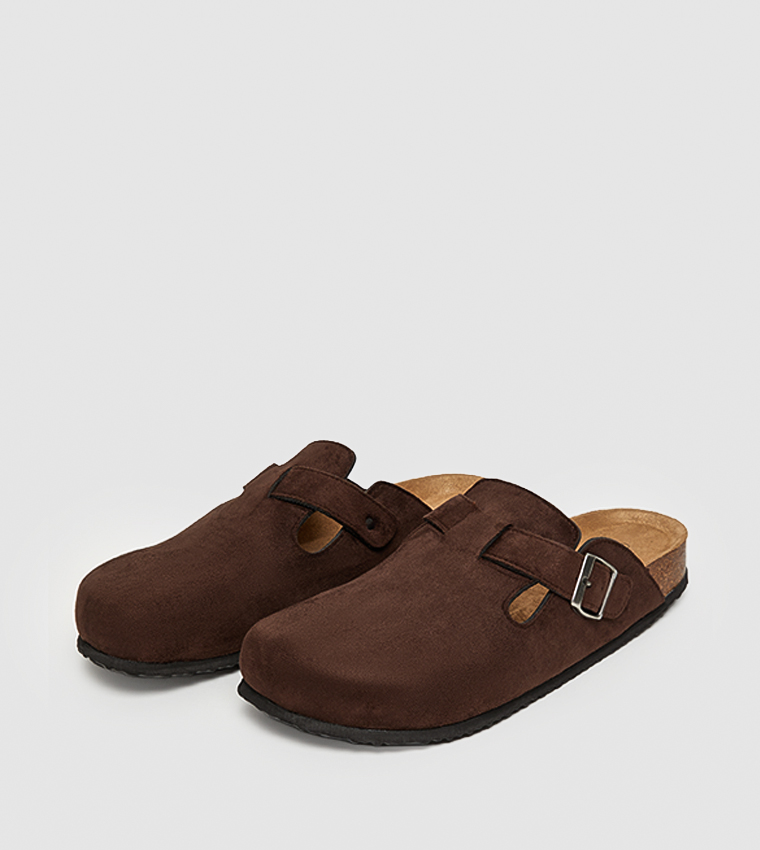 Solid Clogs