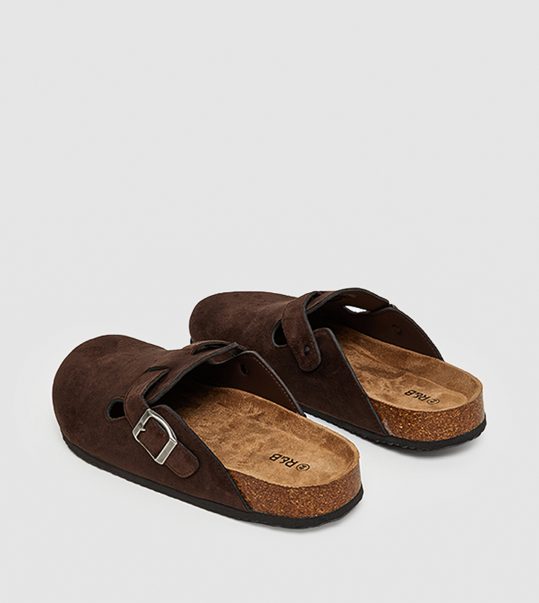 Solid Clogs
