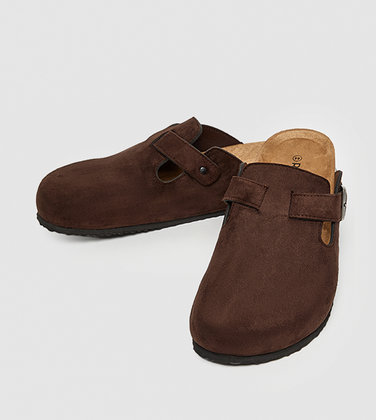 Solid Clogs